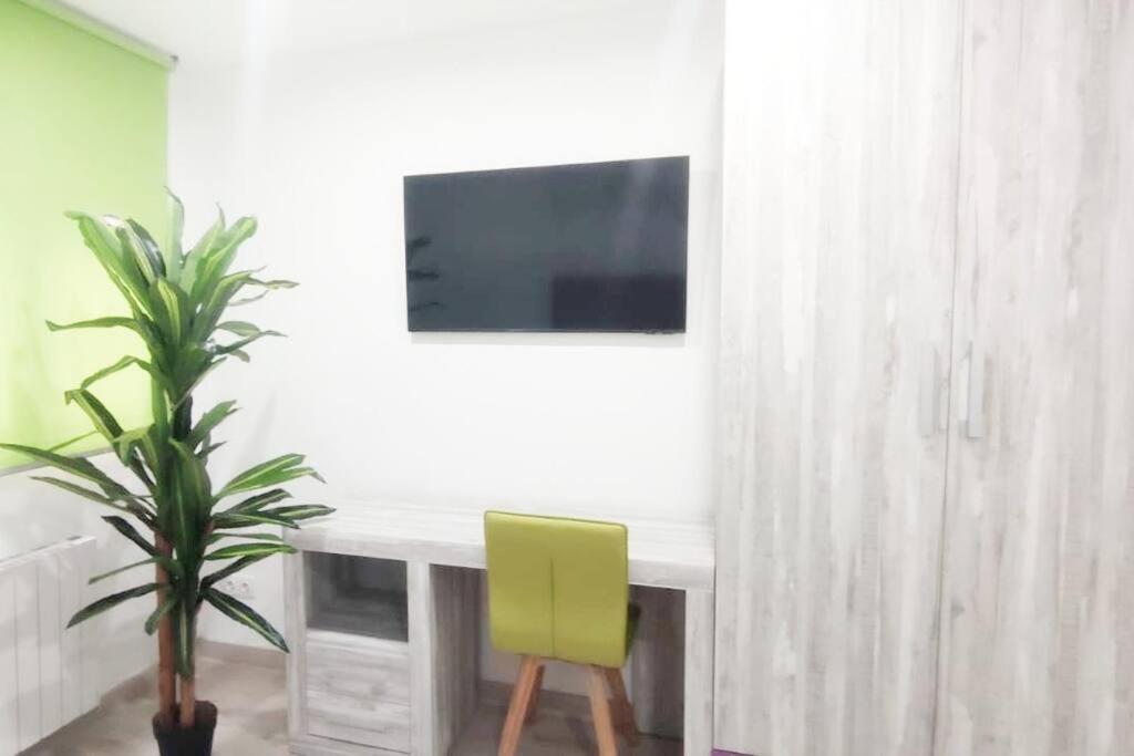 - Lujo - Parking, Maquina Arcade, Wifi Y Netflix Apartman Oviedo Kültér fotó